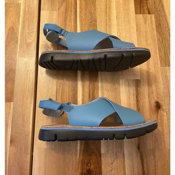 Camper Oruga Sandals - Picture 3 of 5
